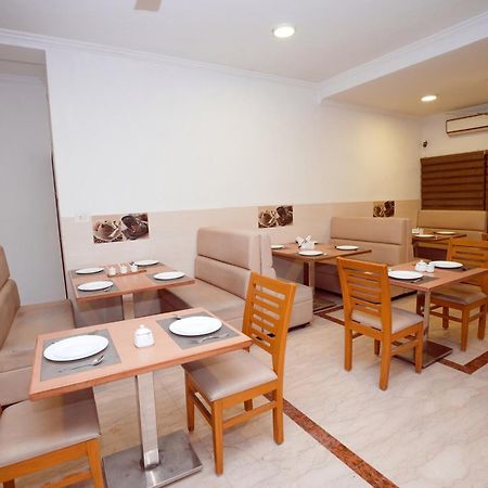 Avenue 11 Boutique Residences, Poes Garden Chennai Eksteriør billede