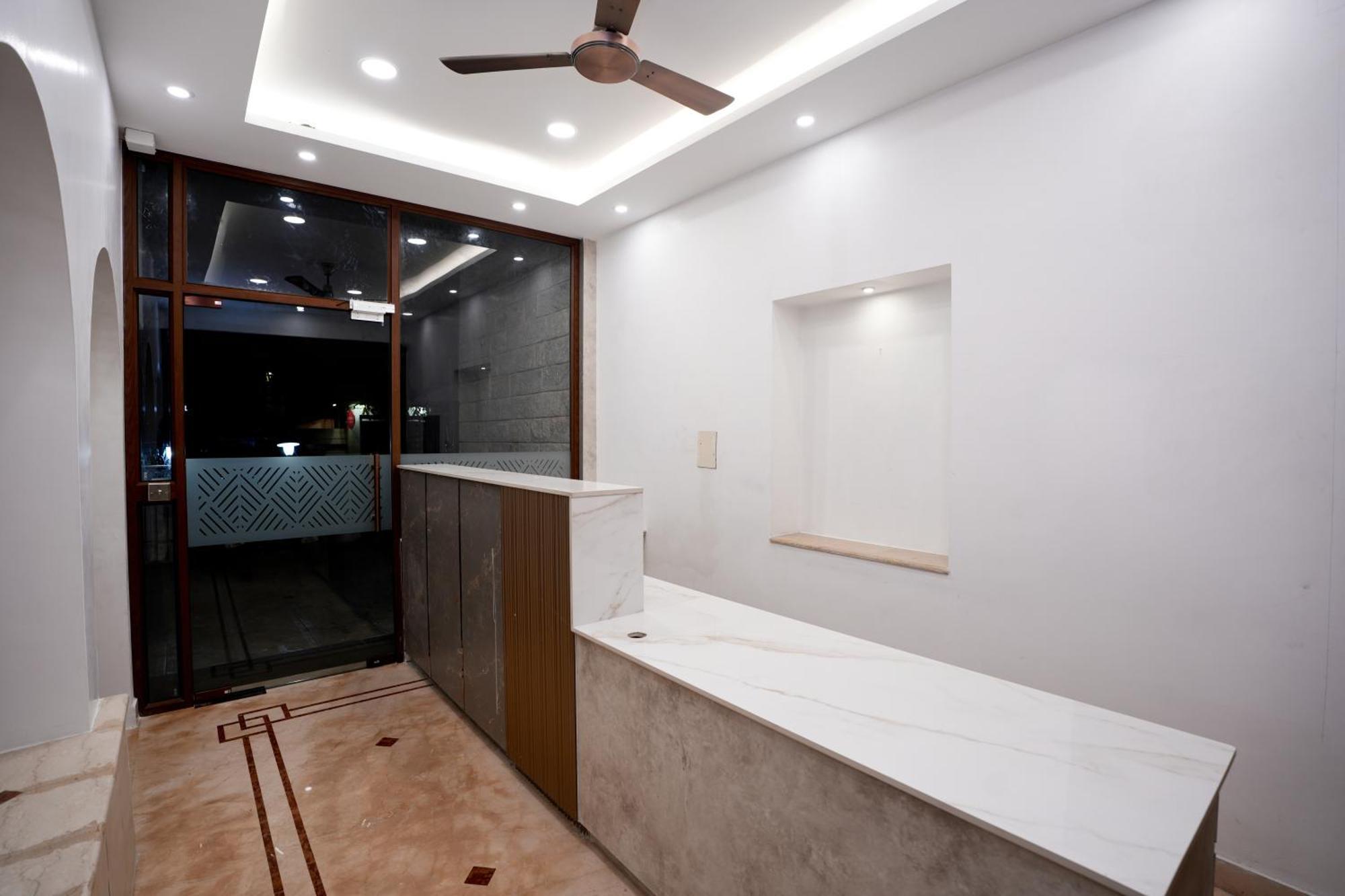 Avenue 11 Boutique Residences, Poes Garden Chennai Eksteriør billede