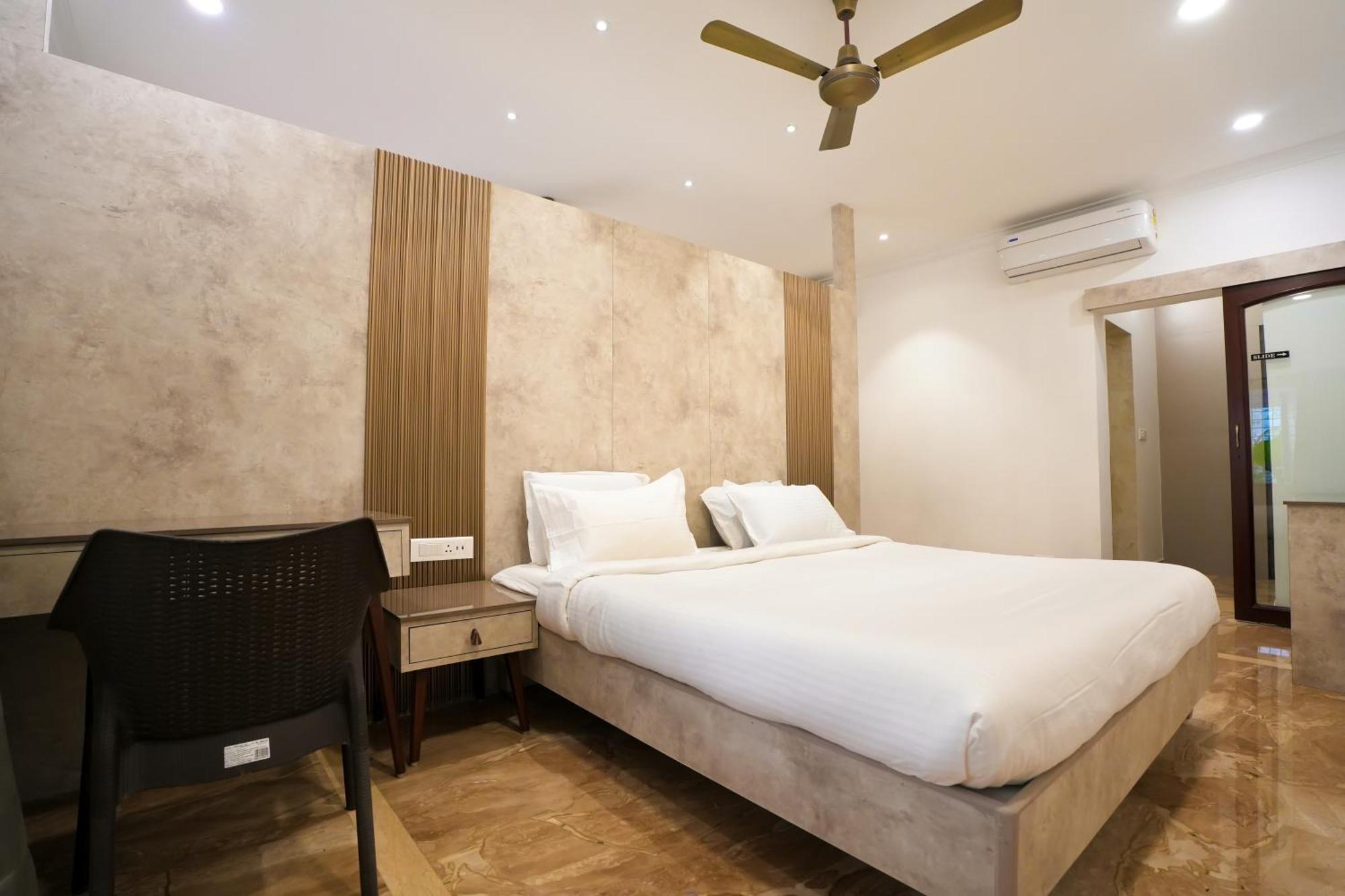 Avenue 11 Boutique Residences, Poes Garden Chennai Eksteriør billede