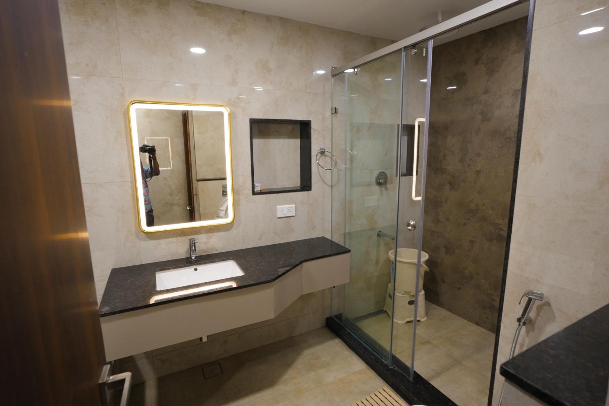 Avenue 11 Boutique Residences, Poes Garden Chennai Eksteriør billede